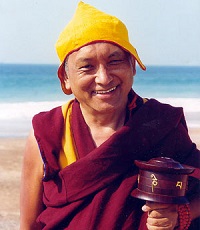 Lama Zopa