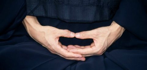 2 – Ritiri di meditazione